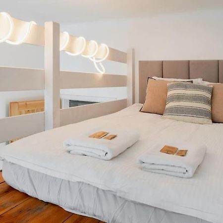 Warsaw Concierge Wilanowska Apartment Bagian luar foto