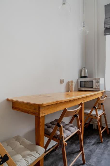 Warsaw Concierge Wilanowska Apartment Bagian luar foto